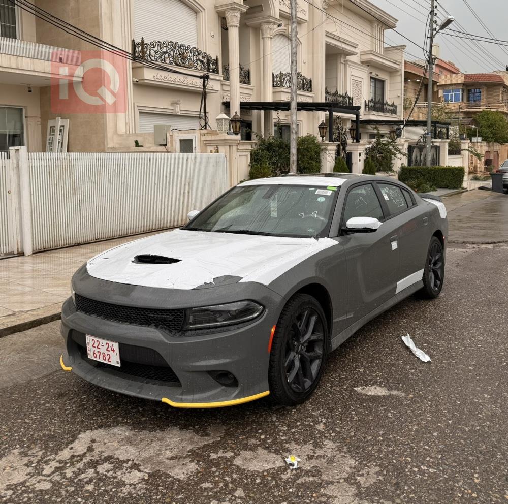 Dodge Charger